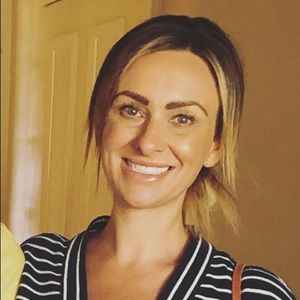 Meet your Posher, Kristie